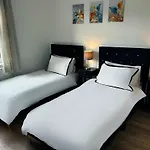 Stay In City Centre 1