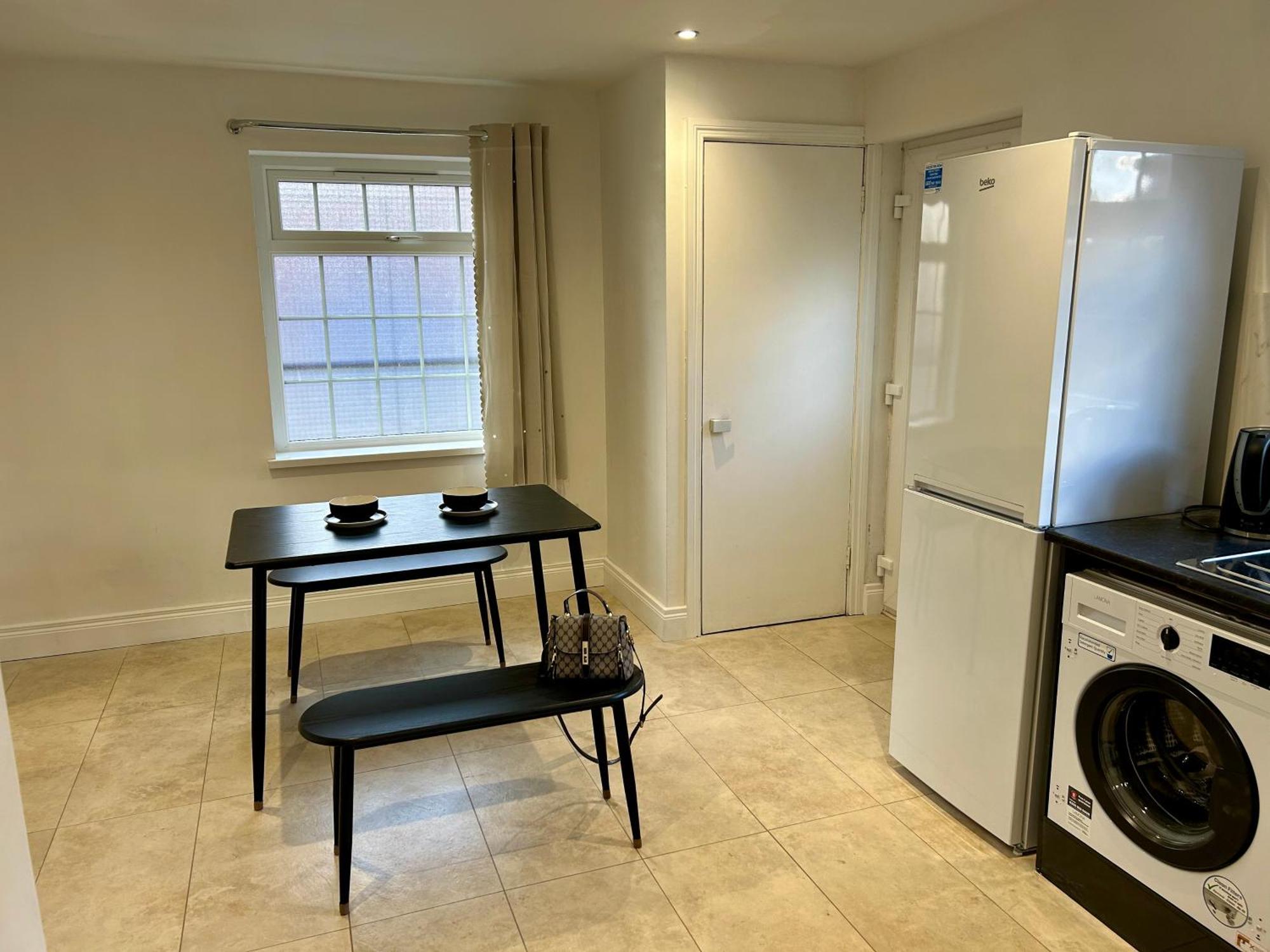 Guest house In Centre 1